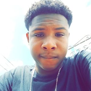 Meet your Posher, Thomas